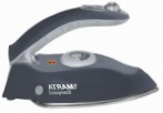 best Marta MT-1104 Smoothing Iron review