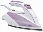 best Braun TexStyle TS505 Smoothing Iron review