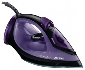 Smoothing Iron Philips GC 2048 Photo review