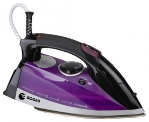 Smoothing Iron Fagor PL-2700 Photo review
