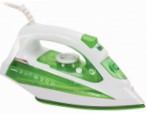 best SUPRA IS-4024 Smoothing Iron review