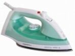 best First TZI-101 Smoothing Iron review