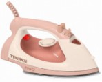 best Scarlett SC-1130S (2008) Smoothing Iron review
