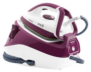 Smoothing Iron Tefal GV4630 Photo review
