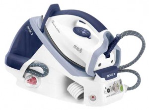 Smoothing Iron Tefal GV7450 Photo review