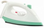 best ALPARI Verelly IS-57 Smoothing Iron review