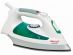 best Saturn ST-CC7124 Smoothing Iron review