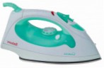best Saturn ST 1108 Victoria Smoothing Iron review