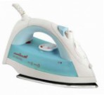 best Moulinex CHL 4 Smoothing Iron review