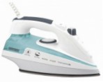 best Daewoo DI-8241 Smoothing Iron review