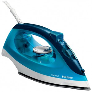 Smoothing Iron Philips GC 1436/20 Photo review