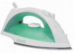 best Energy EN-315 Smoothing Iron review