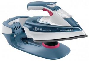 Smoothing Iron Tefal FV9920E0 Photo review