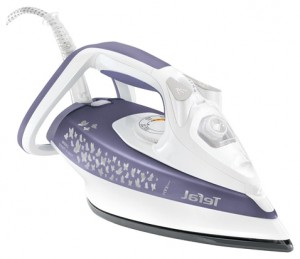 Smoothing Iron Tefal FV4630 Photo review