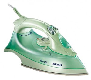 Smoothing Iron Philips GC 3109 Photo review