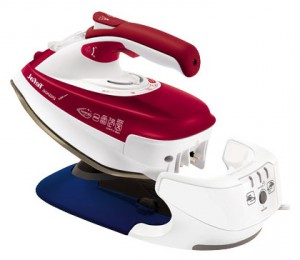 Smoothing Iron Tefal FV9970 Photo review