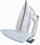 best Braun TexStyle 530 TP Smoothing Iron review