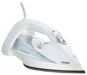 Smoothing Iron Tefal FV5212 Photo review