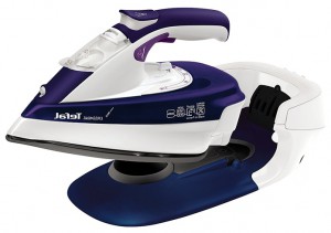 Smoothing Iron Tefal FV9965 Photo review