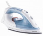 best Maxima MI-S201 Smoothing Iron review