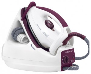 Smoothing Iron Tefal FV5240 Photo review