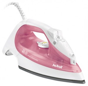 Smoothing Iron Tefal FV2546 Photo review