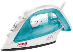 Smoothing Iron Tefal FV3910 Photo review