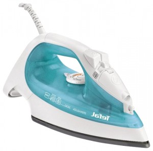 Smoothing Iron Tefal FV2530 Photo review