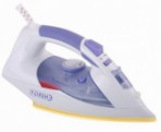 best Energy EN-316 Smoothing Iron review