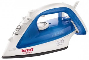 Smoothing Iron Tefal FV4010 Photo review