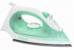 best Energy EN-314 Smoothing Iron review
