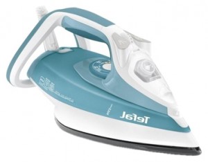 Smoothing Iron Tefal FV4770 Photo review