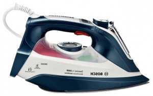 Smoothing Iron Bosch TDI 902836A Photo review