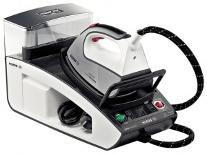 Smoothing Iron Bosch TDS 4550 Photo review