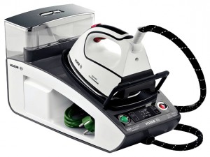 Smoothing Iron Bosch TDS 451510L Photo review