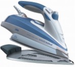 best Braun TexStyle 760 TP Smoothing Iron review