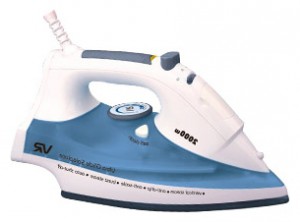 Smoothing Iron VR SI-407V Photo review
