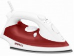 best Lumme LU-1116 Smoothing Iron review