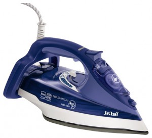 Smoothing Iron Tefal FV9630 Photo review