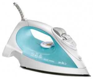 Smoothing Iron Tefal FV3321 Photo review