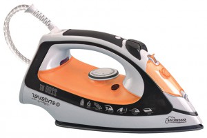 Smoothing Iron ENDEVER Skysteam-701 Photo review