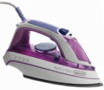best Delonghi FXK 23AT Smoothing Iron review