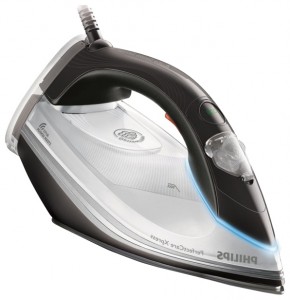 Smoothing Iron Philips GC 5060 Photo review