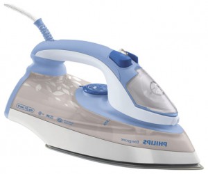 Smoothing Iron Philips GC 3620 Photo review