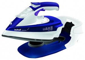Smoothing Iron Tefal FV9962 Photo review