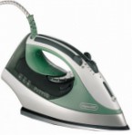 best Delonghi FXN 22 Smoothing Iron review