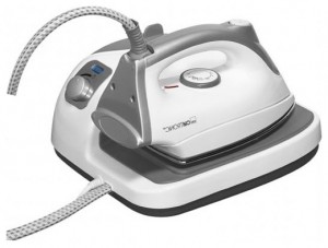 Smoothing Iron Clatronic DBS 3162R Photo review