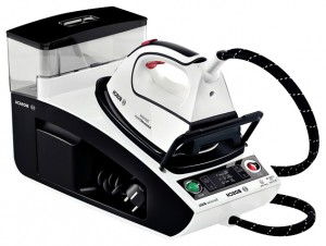 Smoothing Iron Bosch TDS 4560 Photo review