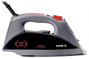 Smoothing Iron Bosch TDS 1229 Photo review