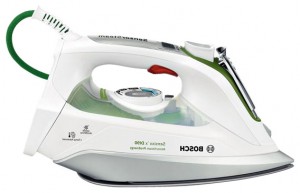 Smoothing Iron Bosch TDI 902431E Photo review